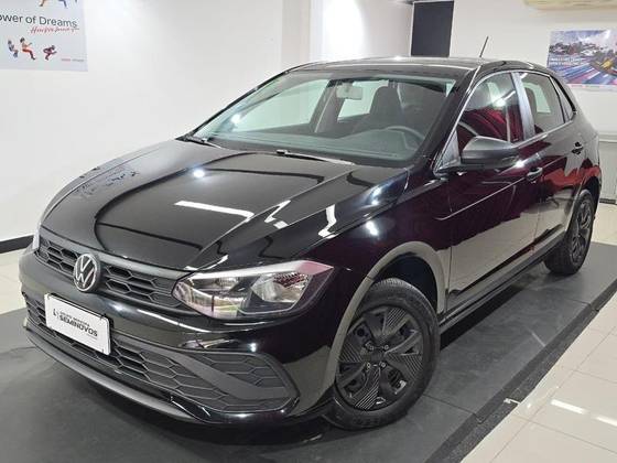 VOLKSWAGEN POLO 1.0 MPI TRACK MANUAL VOLKSWAGEN POLO 1.0 MPI TRACK MANUAL